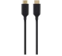 Belkin HDMI - HDMI, 5m HDMI cable HDMI Type A (Standard) Black