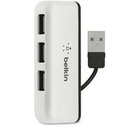 Belkin F4U021BT Usb 2.0 480 Mbit/S Black White