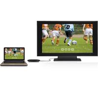 Belkin F7D4501uk Screencast TV Adapter for Intel Wireless display