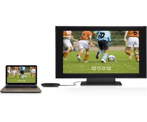 Belkin F7D4501uk Screencast TV Adapter for Intel Wireless display