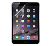 Belkin F7N334bt2 Clear Screen Protector for Apple iPad Mini 4 (Pack of 2)