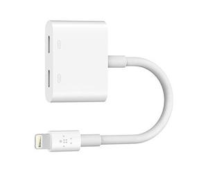 Belkin F8J198BTWHT mobile phone cable White Lighting Lightning