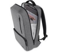 Belkin F8N900 Classic Pro Slim Backpack for 15.6 inch Laptop - Grey