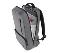 Belkin F8N900 Classic Pro Slim Backpack for 15.6 inch Laptop - Grey