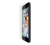 Belkin F8W884ZZ mobile phone screen/back protector Clear screen protector Apple 1 pc(s)