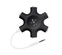 Belkin F8Z274BT Multi Headphon Split 5 x 3.5mm