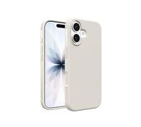 Belkin for iPhone 17 Case, Protective, MagSafe Compatible with Anti-Scratch & Anti-Yellowing Treated Coating, Touch Sensitive Camera Controls - Military Grade Slim Design, Shockproof
