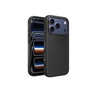 Belkin for iPhone 17 Pro Max Case, Protect, MagSafe Compatible w/Anti-Scratch & Anti-Yellowing Treated Coating, Touch Sensitive Camera Control - Military Grade, Slim Design, Shockproof, Protective