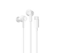 Belkin G3H0003hqWH Headset Wired In-ear Calls/Music USB Type-C White