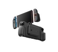 Belkin Gaming Charging Grip for Nintendo Switch 2, 10K Power Bank - Black