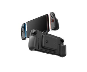 Belkin Gaming Charging Grip for Nintendo Switch 2, 10K Power Bank - Black