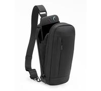 Belkin Gaming Crossbody Bag for Nintendo Switch 2 (2025), Protective Carrying Bag for Console Accessories, Soft Interior, Lightweight Design, 10 Game Card Slots