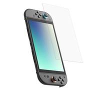 Belkin Gaming TemperedGlass Anti-Reflective Screen Protector for Nintendo Switch 2 Console, 9H Hardness, Scratch-Resistant, Anti-Fingerprint, Includes Easy Align Frame for Bubble Free Application