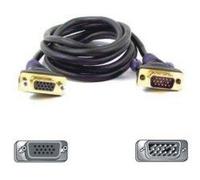 Belkin Gold Series VGA Monitor Extension Cable 15m