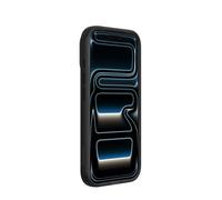 Belkin Grip Series Case for iPhone 18 Pro mobile phone case 16 cm (6.3") Cover Black