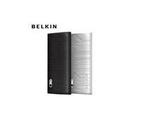Belkin Grip Textured Duo Silicone Sleeve for iPod Nano 5G - 2pk