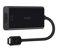 Belkin F2CU038btBLK 4K 60Hz USB-C to HDMI Adapter - New
