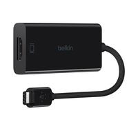 Belkin F2CU038btBLK 4K 60Hz USB-C to HDMI Adapter - New