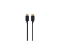 Belkin HDMI - HDMI, 1m 1m HDMI HDMI Black HDMI cable