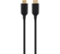 Belkin Hdmi Hdmi 2M 2 M Hdmi Type A Standard Hdmi Type A Standard 3D 10.2 Gbit/S