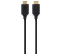 Belkin Gold-Plated High-Speed HDMI Cable F3Y021bt5M 4K 5 m