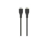 Belkin High Quality HDMI Cable High Speed Gold 2m