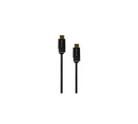 Belkin High Speed HDMI 2m HDMI cable HDMI Type A (Standard) Black
