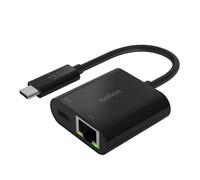 Belkin INC001BTBK interface hub USB 3.2 Gen 1
