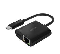 Belkin INC001BTBK network card Ethernet 1000 Mbit/s