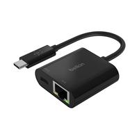 Belkin INC001BTBK network card Ethernet 1000 Mbit/s