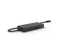Belkin INC008btBK USB 3.2 Gen 1 (3.1 Gen 1) Type-C Black
