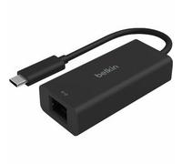 Belkin INC012BTBK. Host Interface: Rj-45. Product Colour: Black. Quantity Per Pa