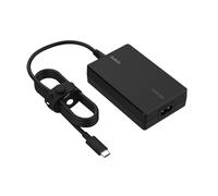Belkin Universal 100W USB-C Laptop Charger + 2.5m Cable - Black