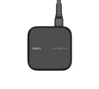 Belkin INC018vfBK Wired USB 3.2 Gen 1 (3.1 Gen 1) Type-C Black