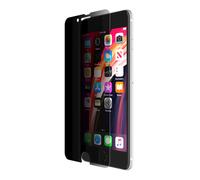 Belkin InvisiGlass 11.9 cm (4.7") Smartphone Frameless display privacy filter 9H