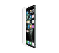 Belkin InvisiGlass Clear screen protector Apple 1 pc(s)