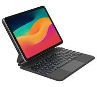 Belkin iPad Pro 11 inch (M4) 2024 Keyboard Case - Black
