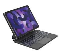 Belkin iPad Pro 13 inch (M4) 2024 Keyboard Case - Black, New