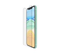 Belkin SCREENFORCE Clear screen protector Apple 1 pc(s)