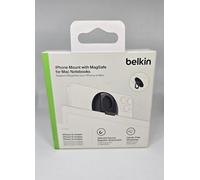 Belkin iPhone Mount with MagSafe for Mac Notebooks - Brand new