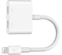 Belkin F8J198BTWHT mobile phone cable White Lighting Lightning