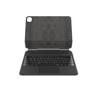 Belkin Magnetic Keyboard Folio For 13" M4 Ipad Pro English One Colour