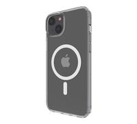 Belkin SheerForce mobile phone case 17 cm (6.7") Cover Transparent