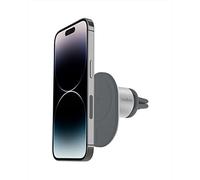 Belkin MagSafe Magnetic Phone Car Mount (Air Vent Phone Holder for iPhone 13, 13 Pro, 13 Pro Max, 13 mini, iPhone 12, 12 Pro, 12 Pro Max, 12 mini)