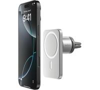 Belkin Magsafe Vent Mount Pro - for Car, Magnetic Phone Holder Compatible with I