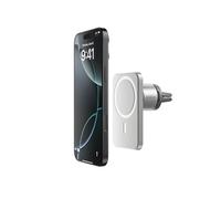 Genuine Belkin Car Vent Mount Pro Holder For Apple iPhone 12 13 14 15 MagSafe