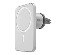 Belkin MagSafe Vent Mount Pro - for Car, Magnetic Phone Holder Compatible with