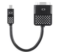 Belkin Mini Display Port to VGA Adapter