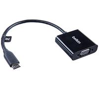 Belkin Mini HDMI to VGA Adapter