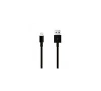 Belkin MIXIT Lightning - USB 2m USB A Lightning Black